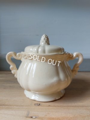 画像10: サルグミンヌ花リムシュガージャー