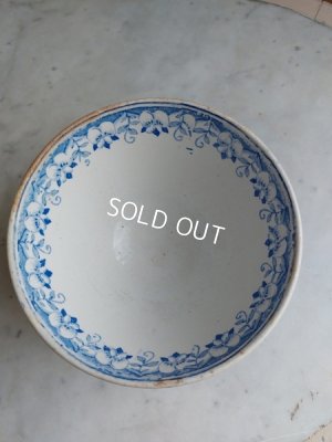 画像5: アンティークカフェオレボウル