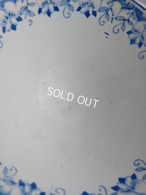 画像6: アンティークカフェオレボウル