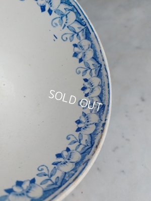 画像7: アンティークカフェオレボウル