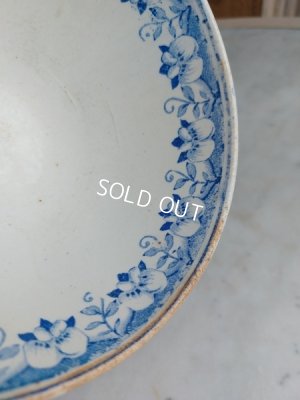 画像8: アンティークカフェオレボウル