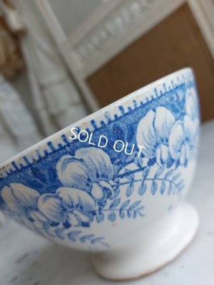 画像3: アンティークカフェオレボウル