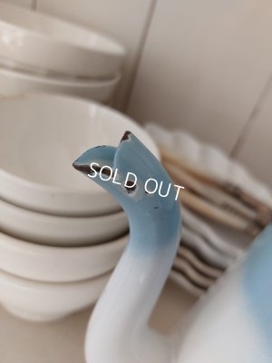 画像10: Japyローズとパンジー柄コーヒーポット