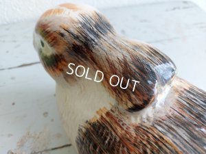 画像3: Michel Caugantうさぎテリーヌポット