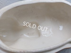 画像15: Michel Caugantうさぎテリーヌポット