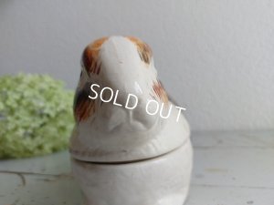 画像4: Michel Caugantうさぎテリーヌポット