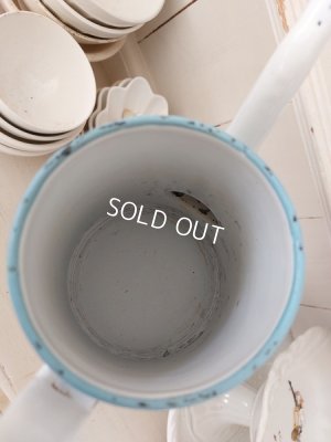 画像5: BBローズガーランド柄コーヒーポット