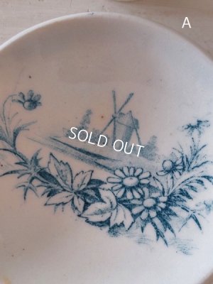 画像9: ジアンペイサージュおままごとセット（カップソーサー、シュガージャー）