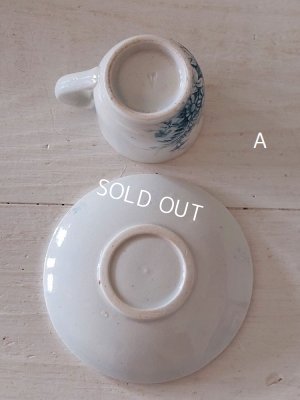 画像8: ジアンペイサージュおままごとセット（カップソーサー、シュガージャー）