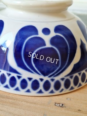 画像3: サルグミンヌオリエンタル柄カフェオレボウル