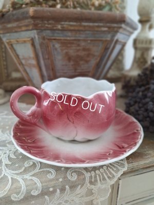 lunevillecupsaucer