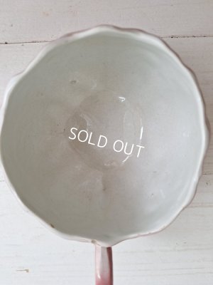 画像10: リュネヴィルチューリップカップ&ソーサー