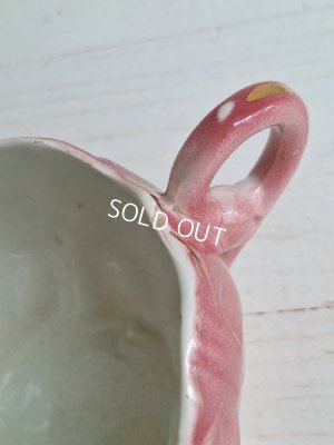 画像11: リュネヴィルチューリップカップ&ソーサー