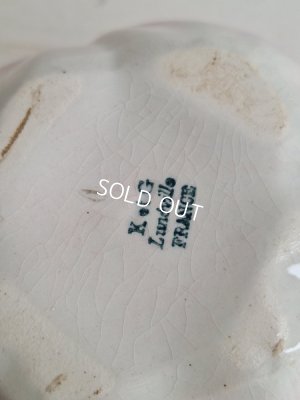 画像13: リュネヴィルチューリップカップ&ソーサー