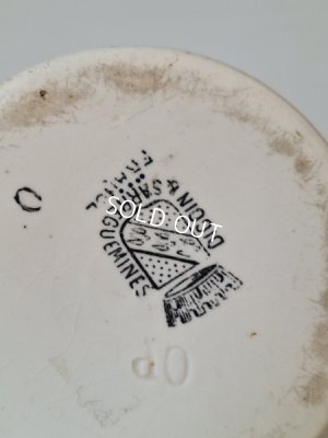 画像6: GREY POUPONマスタードポット