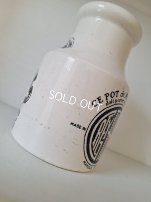 画像10: GREY POUPONマスタードポット