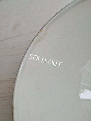 画像15: リュネヴィルぶどう柄カフェオレボウル