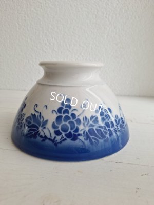 画像7: リュネヴィルぶどう柄カフェオレボウル