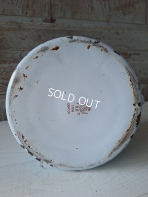 画像10: BBローズガーランド柄ケトル