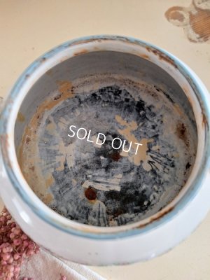 画像13: BBローズガーランド柄ケトル