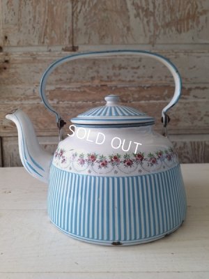 画像3: BBローズガーランド柄ケトル