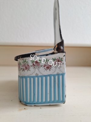 画像3: BB社ローズガーランドアリュメット缶　