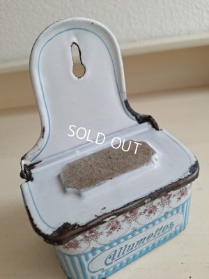 画像7: BB社ローズガーランドアリュメット缶　