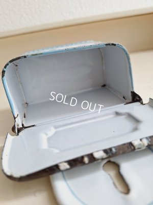 画像9: BB社ローズガーランドアリュメット缶　