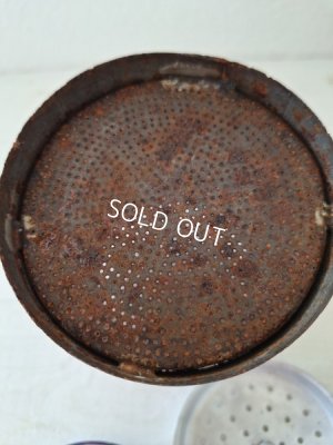 画像14: Japyピンクぼかしローズ柄コーヒーポット