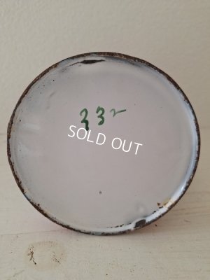 画像11: Japyピンクぼかしローズ柄コーヒーポット