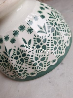 画像7: オリエンタルモロッコ柄カフェオレボウル　