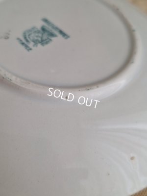 画像22: サルグミンヌカップソーサー　