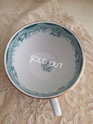 画像12: サルグミンヌカップソーサー　