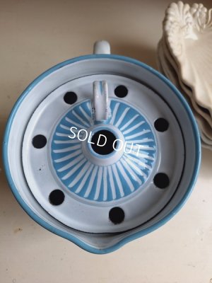 画像11: BBローズガーランド柄ミルクウォーマー