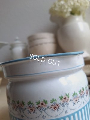 画像15: BBローズガーランド柄ミルクウォーマー