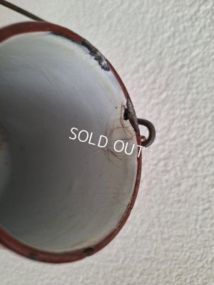 画像15: ピンクグラデーションホーローウエディングセット