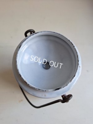 画像11: ピンクグラデーションホーローウエディングセット