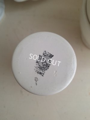 画像6: GREY POUPONグレープポンマスタードポット