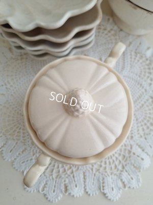 画像11: サルグミンヌ花リムシュガージャー　