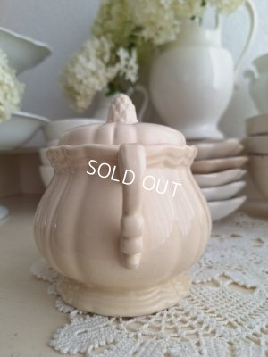 画像5: サルグミンヌ花リムシュガージャー　