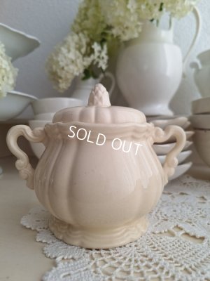 画像4: サルグミンヌ花リムシュガージャー　