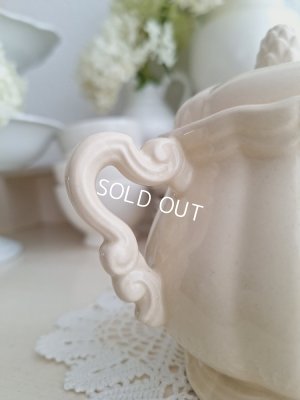 画像7: サルグミンヌ花リムシュガージャー　