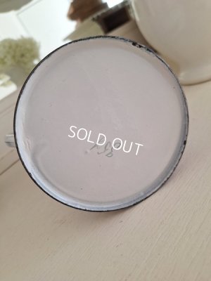 画像13: Japyパープルグラデーション勿忘草柄ポット