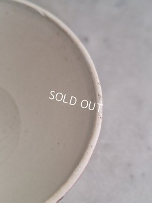 画像8: アンティークオリエンタル柄カフェオレボウル