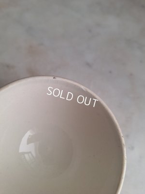 画像12: アンティークオリエンタル柄カフェオレボウル