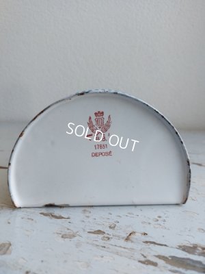 画像6: BBローズガーランド柄セル缶