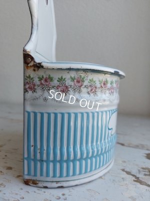 画像11: BBローズガーランド柄セル缶