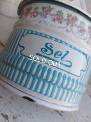 画像2: BBローズガーランド柄セル缶