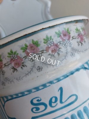 画像3: BBローズガーランド柄セル缶