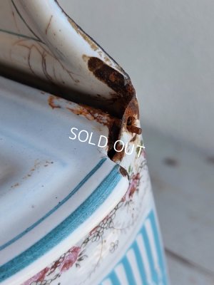 画像12: BBローズガーランド柄セル缶